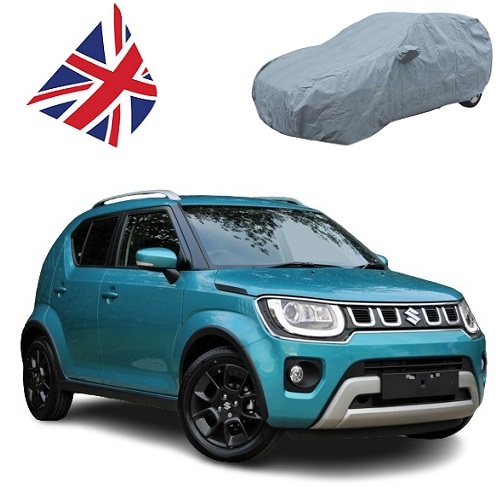 SUZUKI IGNIS CAR COVER 2016 ONWARDS CarsCovers